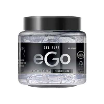 GEL EGO ALFA 200 ML
