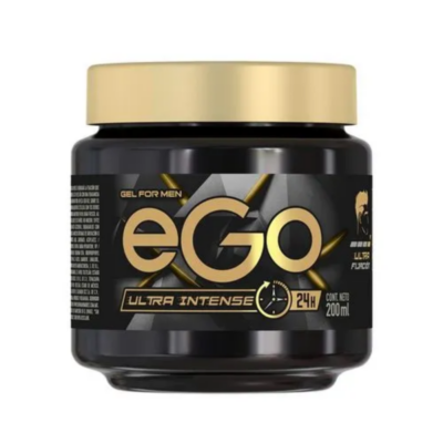 GEL EGO ULTRA INTENSE  200 ML
