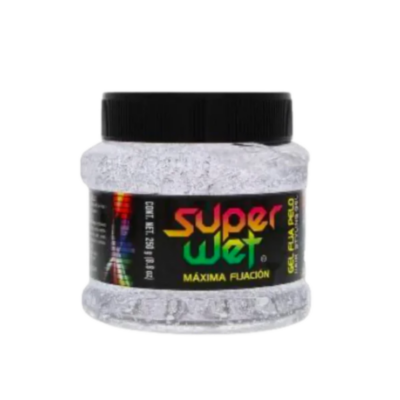 GEL SUPER WET 250 G