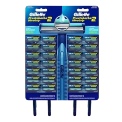 GILLETTE EXH C/28