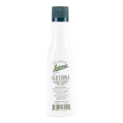 GLICERINA JALOMA 60 ML