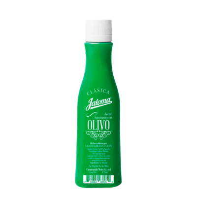 ACEITE DE OLIVO JALOMA 60ML