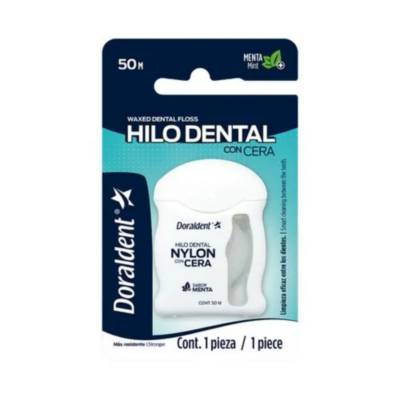 HILO DENTAL DORALDENT MENTA