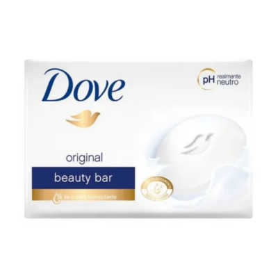 JABON DOVE 135 G