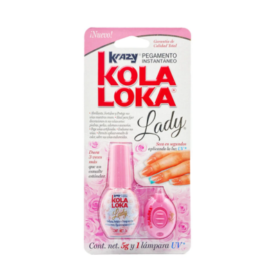 KOLA LOKA LADY 5G