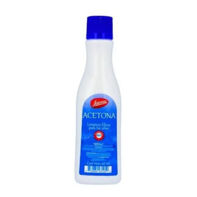 ACETONA JALOMA 60ML