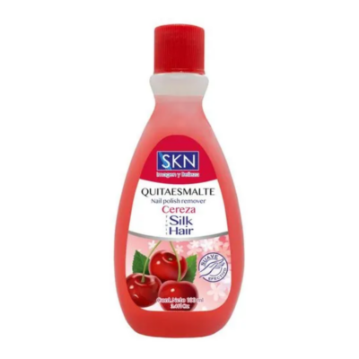 QUITA ESMALTE SKN 100 ML