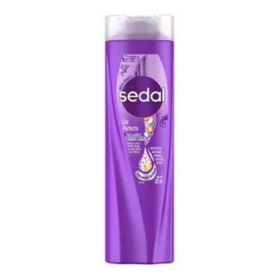 ACONDICIONADOR SEDAL "LISO PERFECTO" 300ML