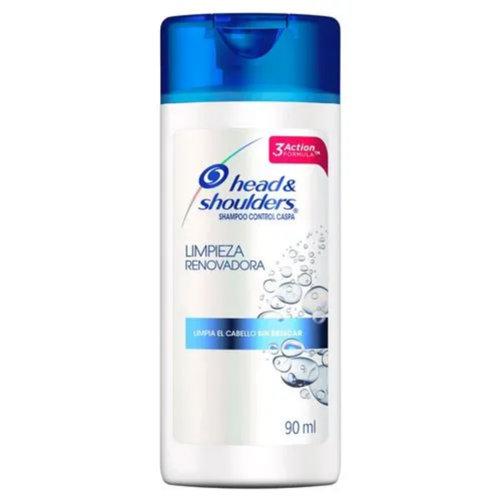 SHAMPOO HS LIMP. RENOV. 90ML