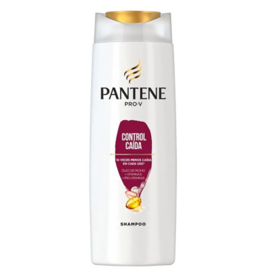 SHAMPOO PANTENE CONTROL CAIDA 200ML