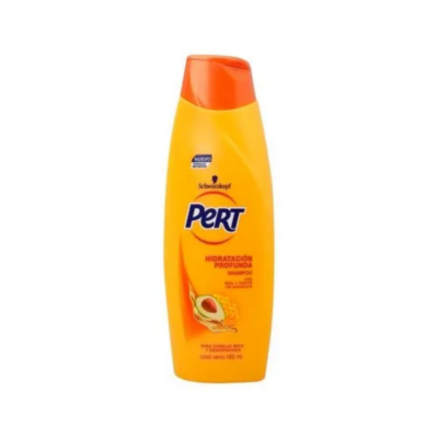 SHAMPOO PERT HIDRATACION PROFUNDA 180ML