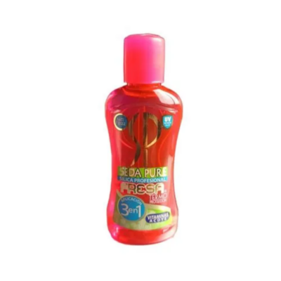 SILICA SEDA PURE FRESA 30ML