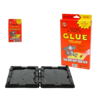 TRAMPA GLUE TRAPS GDE C/2