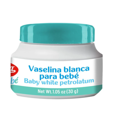 VASELINA BEBÉ JALOMA 30G