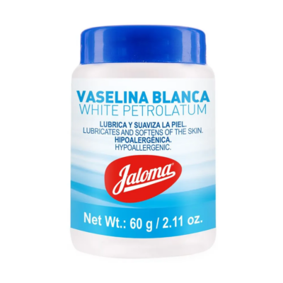 VASELINA JALOMA 60G