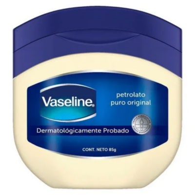 VASELINE 85G