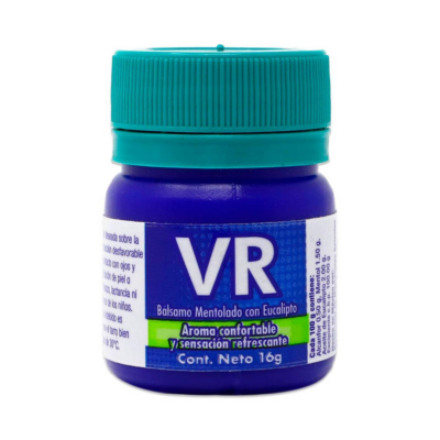 VR UNGUENTO 16G