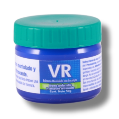 VR UNGUENTO 50G