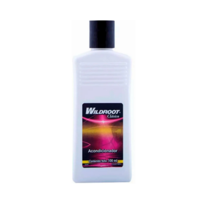 BRILLANTINA WILDROOT 100ML