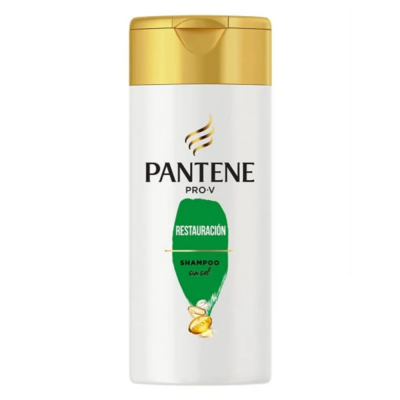 SHAMPOO PANTENE RESTAURACION 100ML