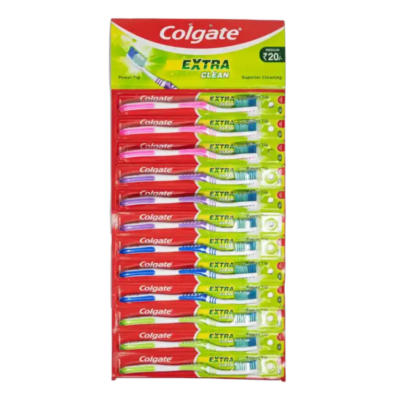 CEPILLO COLGATE EXH C/13