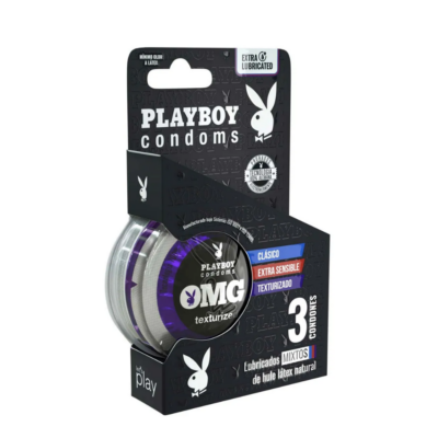 CONDON PLAYBOY PLAY C/3