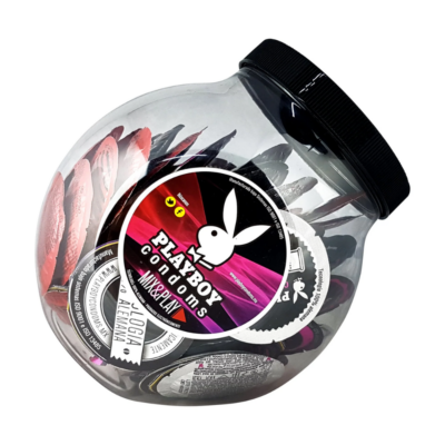 VITROLERO PLAYBOY MIX PLAY C/100