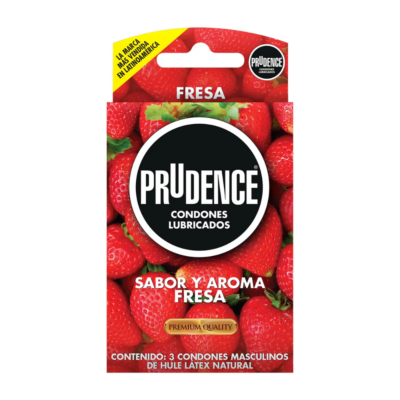 CONDON PRUDENCE FRESA C/3
