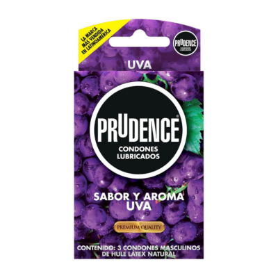 CONDON PRUDENCE UVA C/3