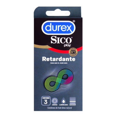CONDON SICO RETARDANTE C/3