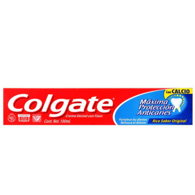 PASTA COLGATE MFP 100ML
