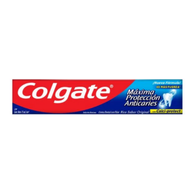 PASTA COLGATE MFP 75ML