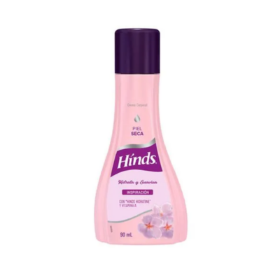 CREMA HINDS INSPIRACION 90 ML
