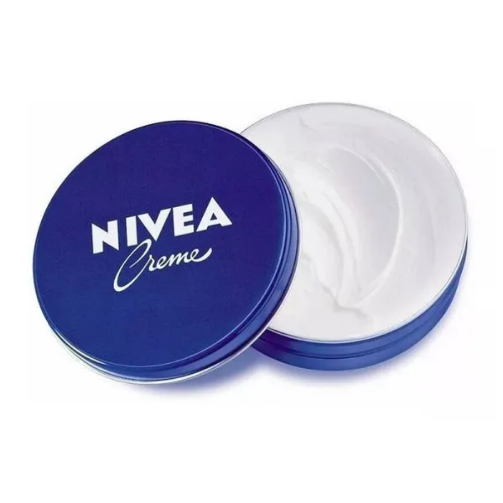 CREMA NIVEA LATA EXHIBIDOR C/12 20ML