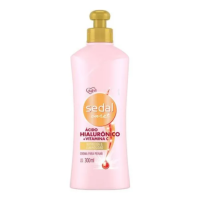 CREMA SEDAL HIALURONICO 300 ML