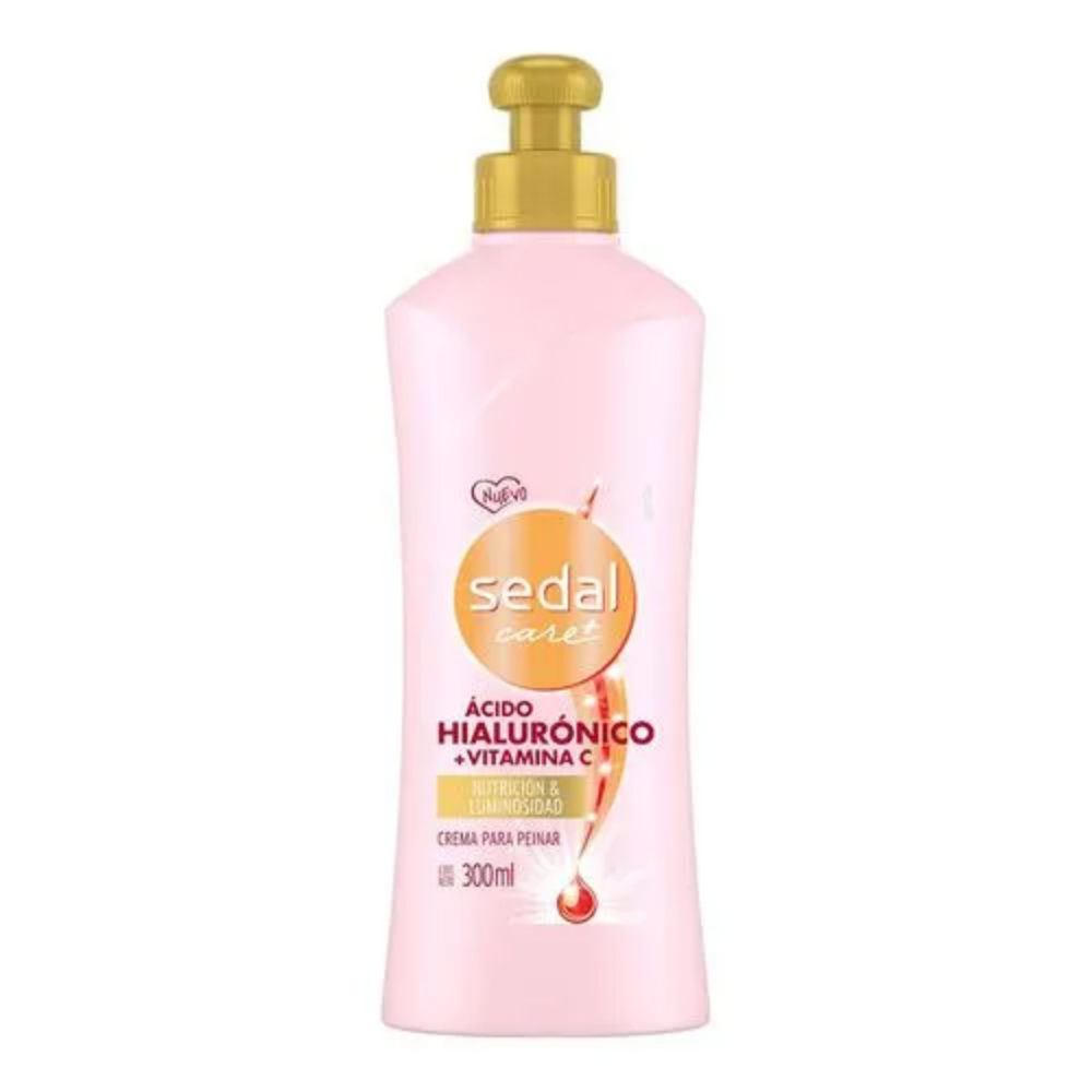 CREMA SEDAL HIALURONICO 300 ML