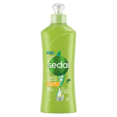 CREMA SEDAL ANTISPONGE 300ML