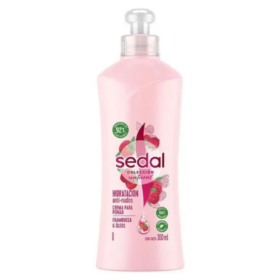 CREMA SEDAL ANTI NUDOS 300ML