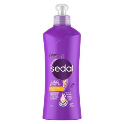 CREMA SEDAL LISO PERFECTO 300ML