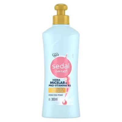 CREMA SEDAL MICELAR 300ML