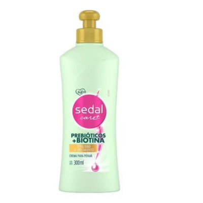 CREMA SEDAL BIOTINA 300 ML