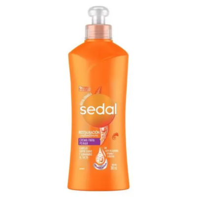 CREMA SEDAL RESTAURACION 300ML