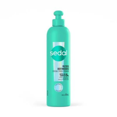 CREMA SEDAL RIZOS DEFINIDOS 300 ML