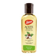 ACEITE DE COCO JALOMA 60ML
